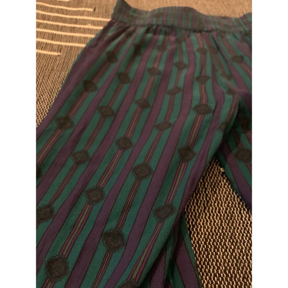 UO Silence & Noise Cullotts - Picture 5 of 5